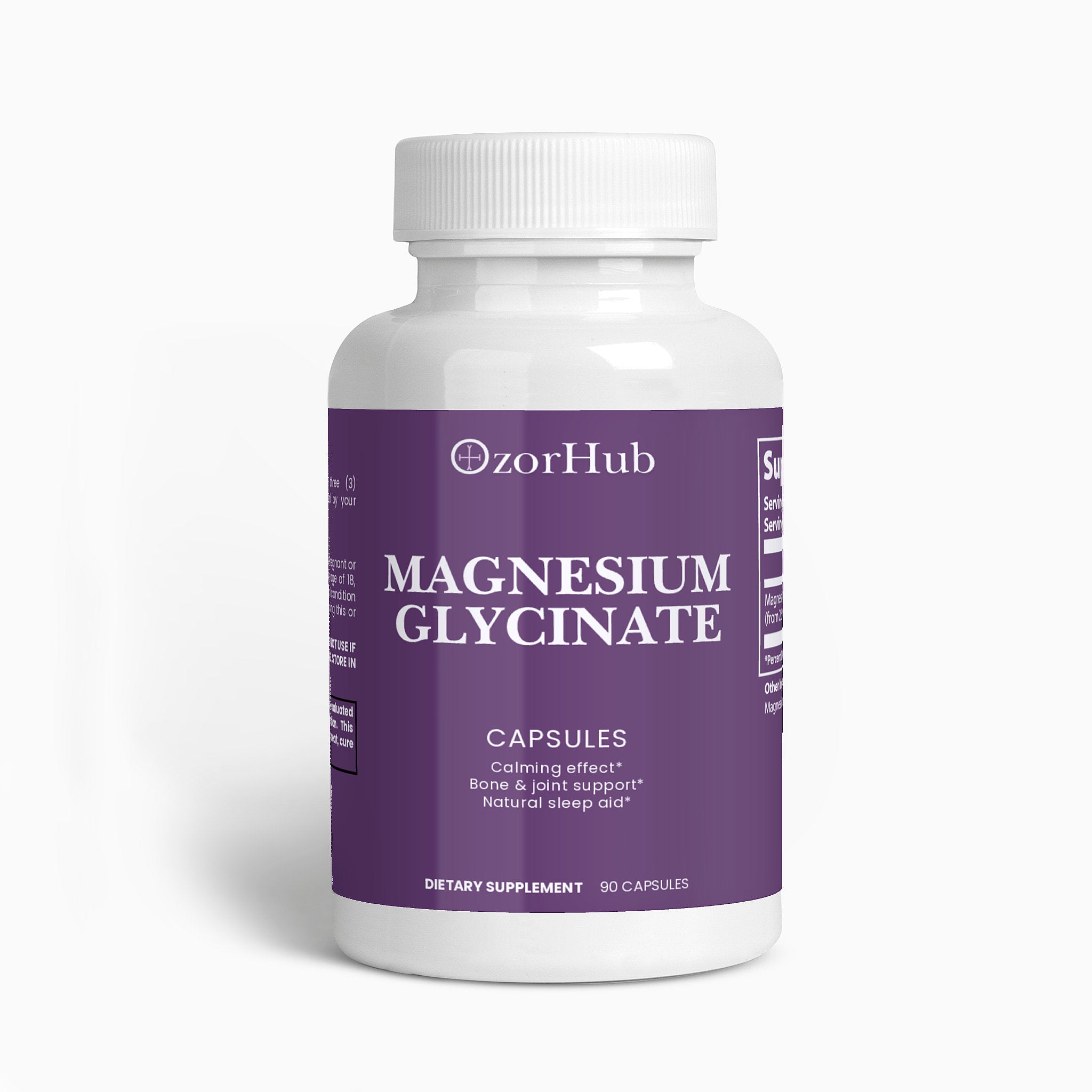 Magnesium Glycinate