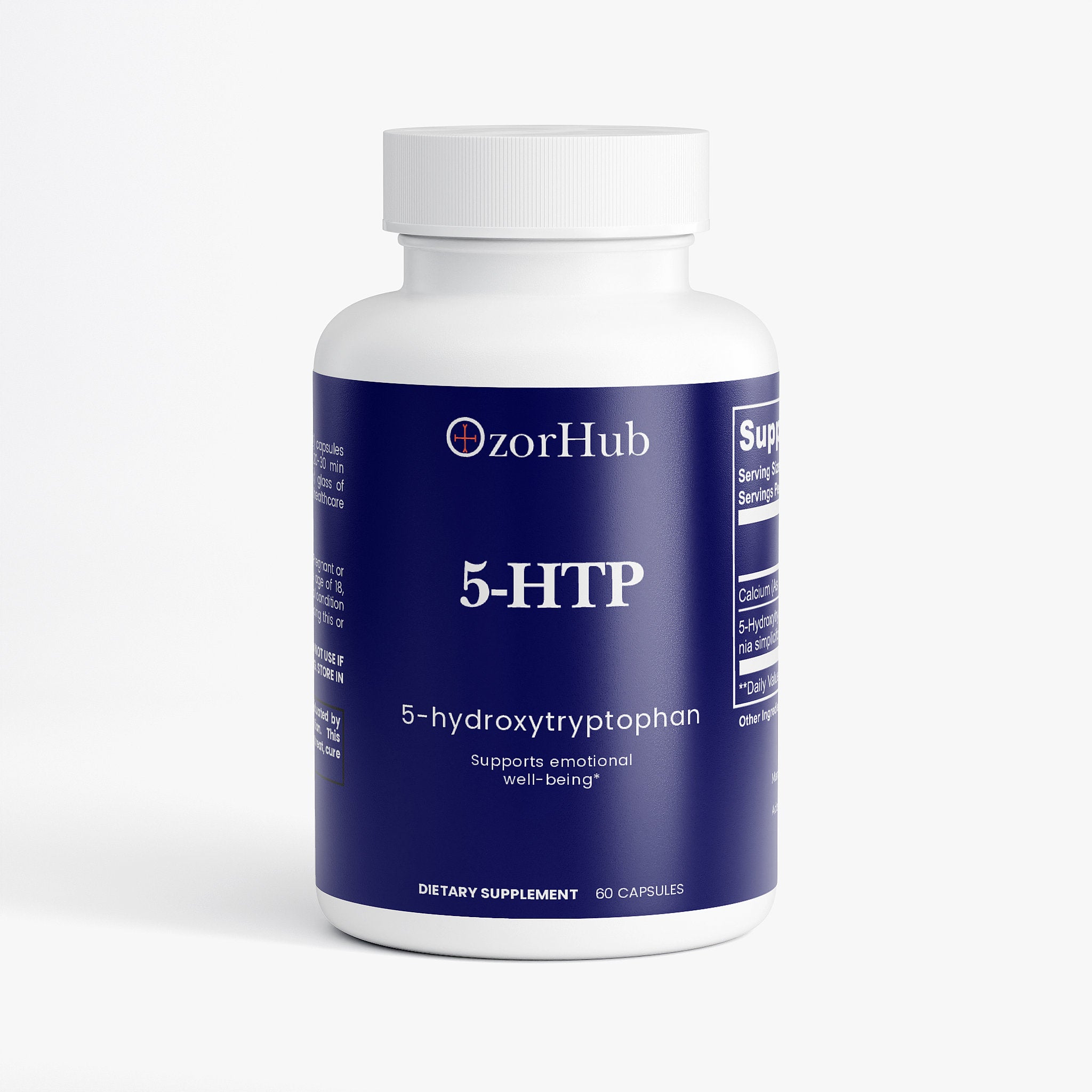 5-HTP