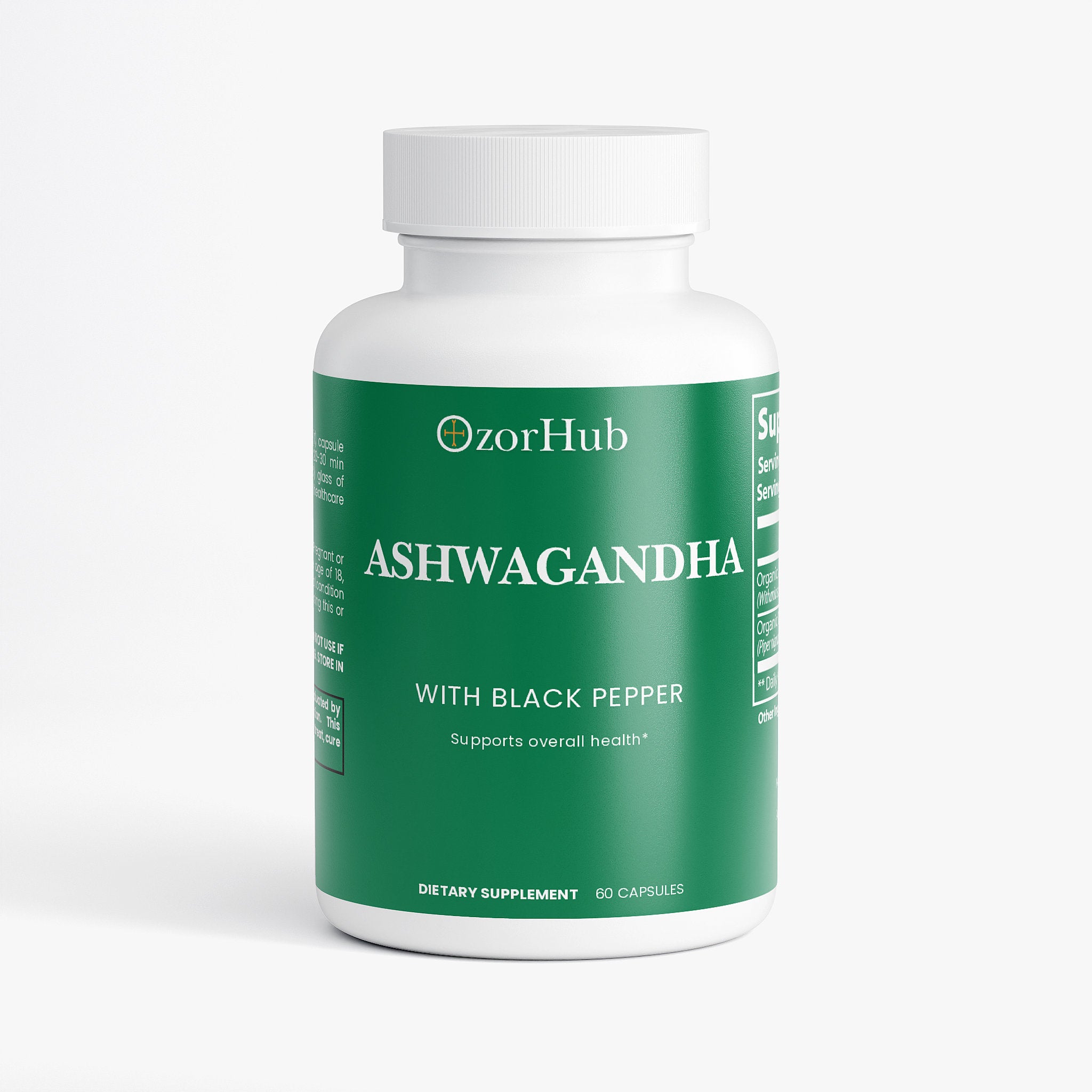 Ashwagandha