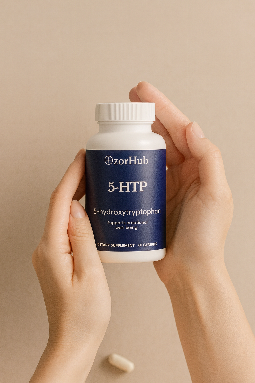 5-HTP